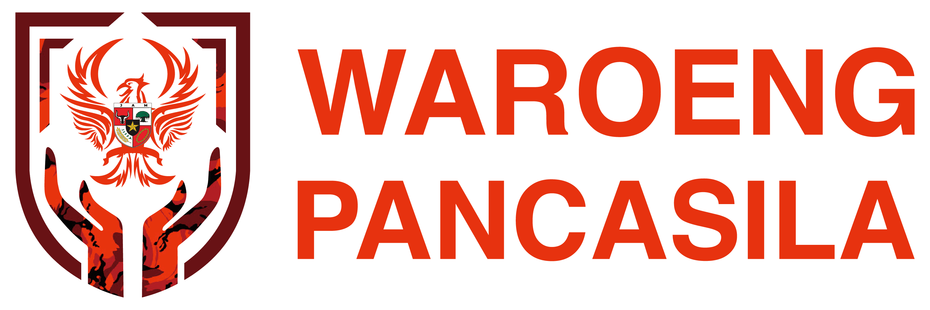Waroeng Pancasila - Gerakan Ekonomi Kerakyatan
