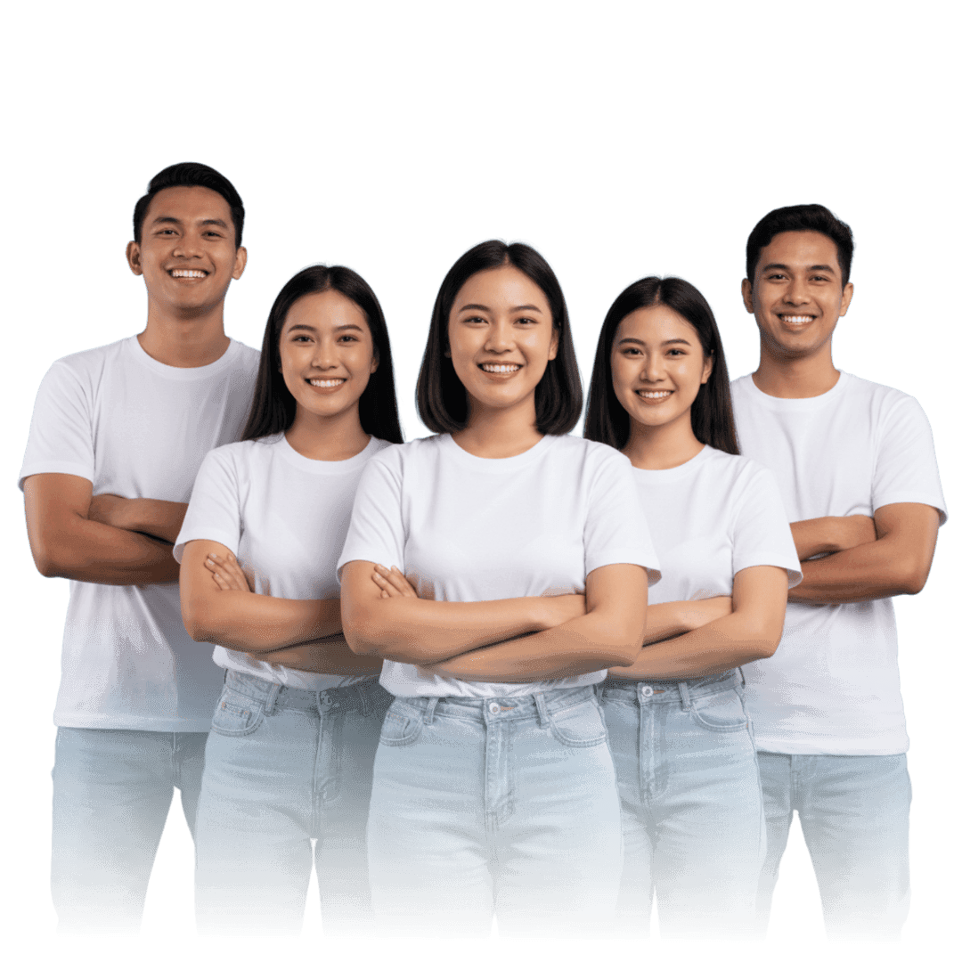 Tentang Waroeng Pancasila